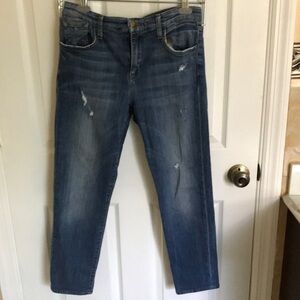 Joe’s Blue Women's Jeans